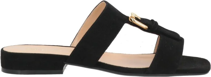 Sergio Rossi Woman Sandals - Image 3