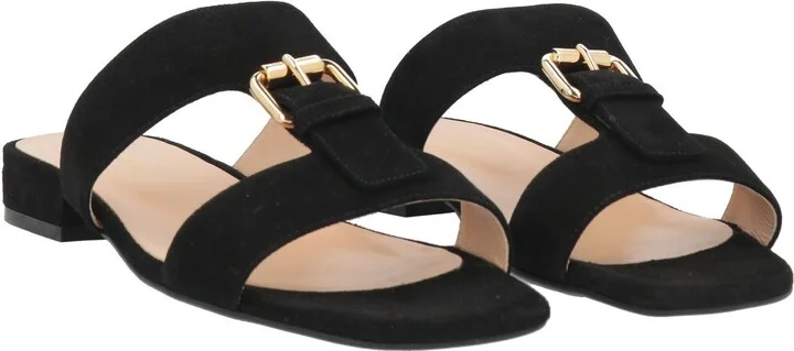Sergio Rossi Woman Sandals - Image 4