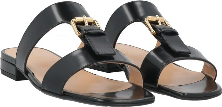 Sergio Rossi Woman Sandals - Image 4