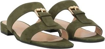 Sergio Rossi Woman Sandals - Image 2