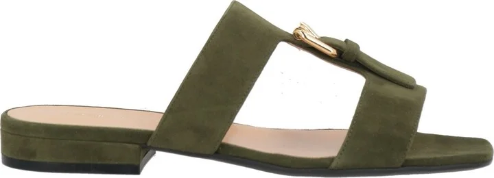 Sergio Rossi Woman Sandals - Image 3