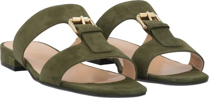 Sergio Rossi Woman Sandals - Image 4