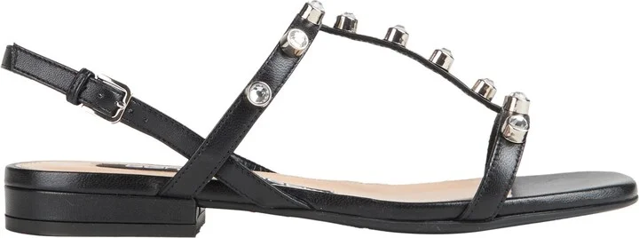 Sergio Rossi Woman Sandals - Image 3