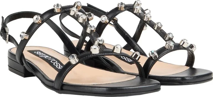 Sergio Rossi Woman Sandals - Image 4