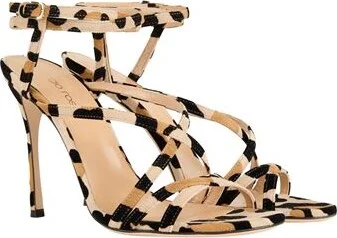 Sergio Rossi Woman Sandals - Image 2