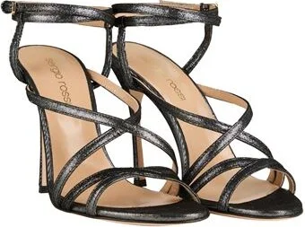 Sergio Rossi Woman Sandals - Image 2