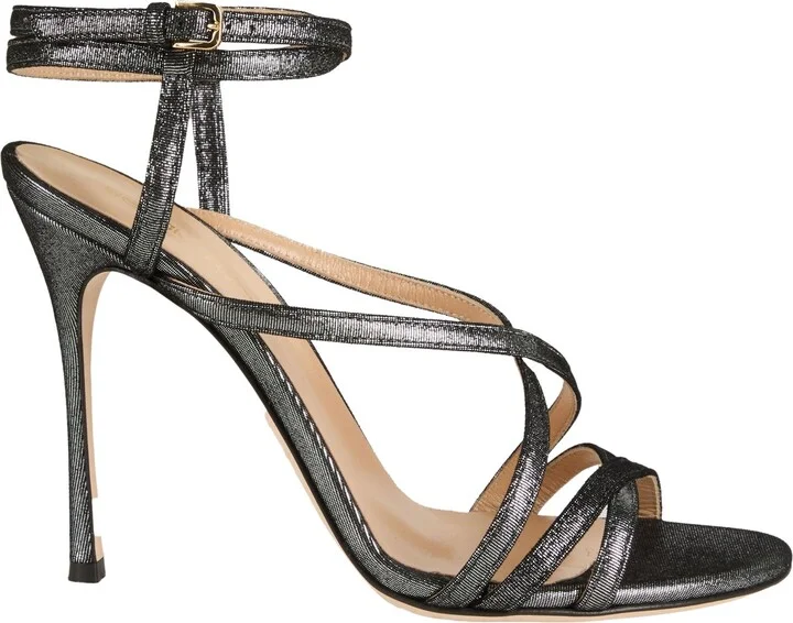 Sergio Rossi Woman Sandals - Image 3