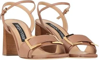 Sergio Rossi Woman Sandals - Image 2