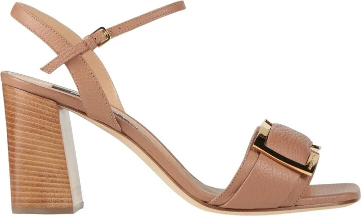 Sergio Rossi Woman Sandals - Image 3