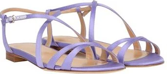 Sergio Rossi Woman Sandals - Image 2