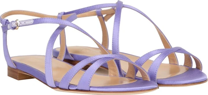 Sergio Rossi Woman Sandals - Image 4