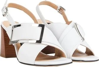 Sergio Rossi Woman Sandals - Image 2
