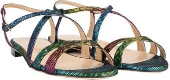Sergio Rossi Woman Sandals - Image 2
