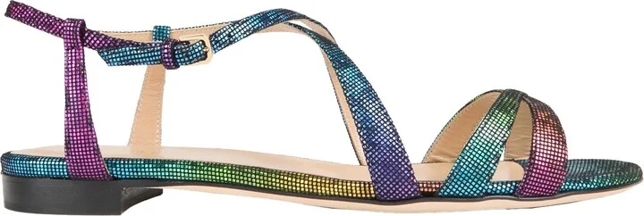 Sergio Rossi Woman Sandals - Image 3