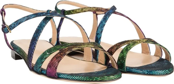 Sergio Rossi Woman Sandals - Image 4