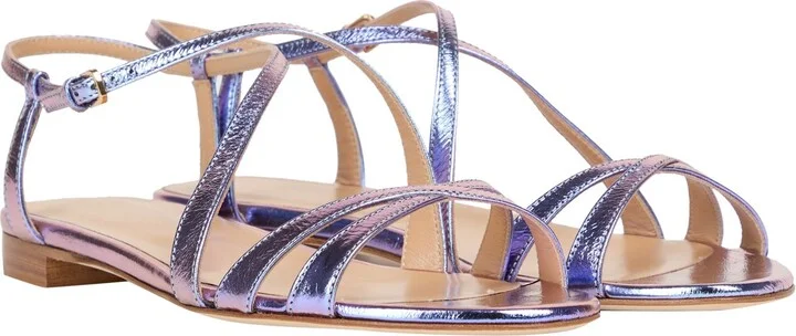 Sergio Rossi Woman Sandals - Image 4