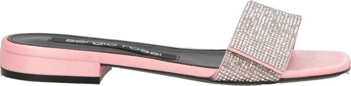 Sergio Rossi Woman Sandals - Image 3