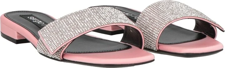 Sergio Rossi Woman Sandals - Image 4