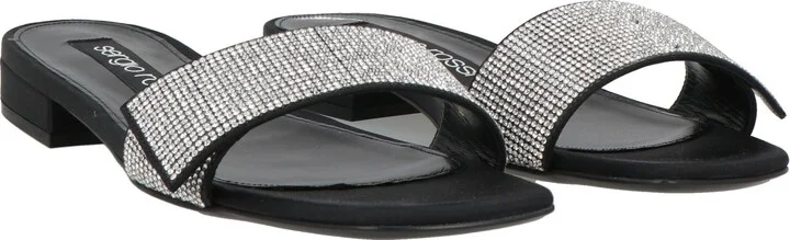 Sergio Rossi Woman Sandals - Image 7