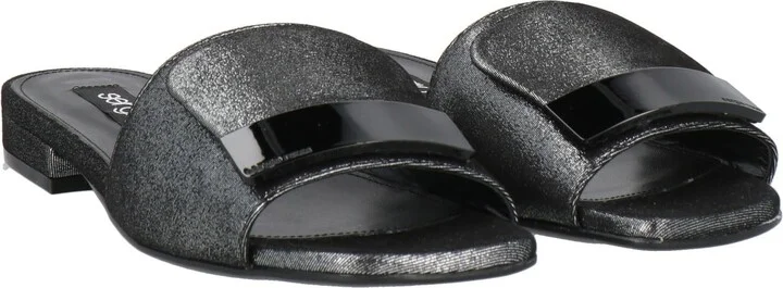 Sergio Rossi Woman Sandals - Image 4