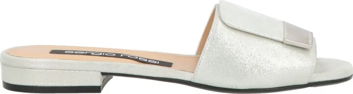 Sergio Rossi Woman Sandals - Image 6