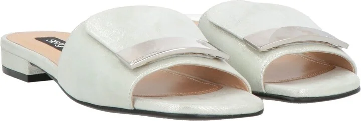 Sergio Rossi Woman Sandals - Image 7