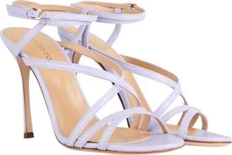 Sergio Rossi Woman Sandals - Image 2