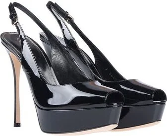 Sergio Rossi Woman Sandals - Image 2