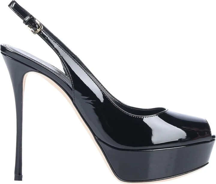 Sergio Rossi Woman Sandals - Image 3