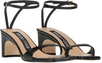 Sergio Rossi Woman Sandals - Image 2