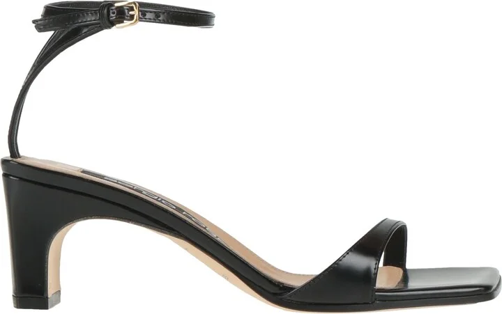 Sergio Rossi Woman Sandals - Image 3