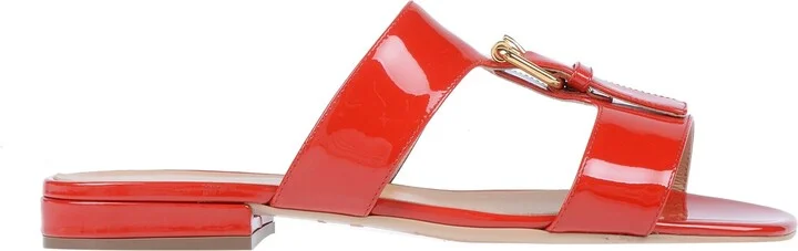 Sergio Rossi Woman Sandals - Image 3
