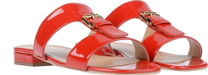 Sergio Rossi Woman Sandals - Image 4