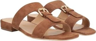 Sergio Rossi Woman Sandals - Image 2