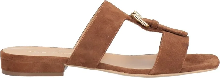 Sergio Rossi Woman Sandals - Image 3