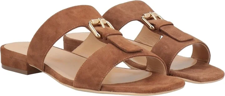 Sergio Rossi Woman Sandals - Image 4