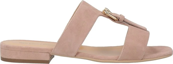 Sergio Rossi Woman Sandals - Image 6
