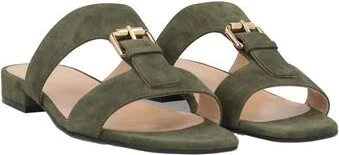 Sergio Rossi Woman Sandals - Image 8