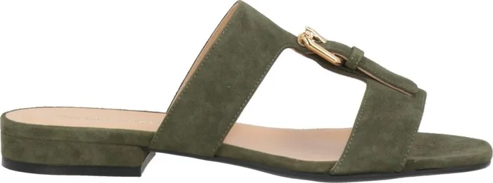 Sergio Rossi Woman Sandals - Image 9