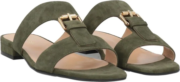 Sergio Rossi Woman Sandals - Image 10