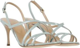 Sergio Rossi Woman Sandals - Image 2
