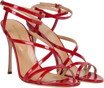 Sergio Rossi Woman Sandals - Image 2