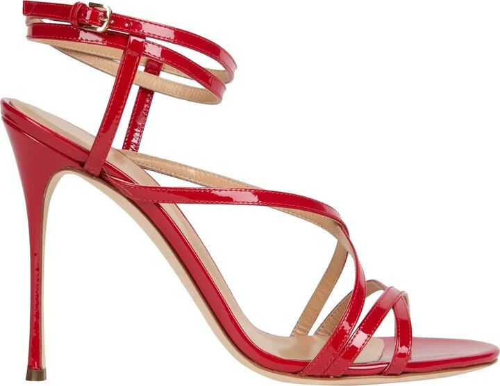 Sergio Rossi Woman Sandals - Image 3