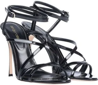 Sergio Rossi Woman Sandals - Image 5