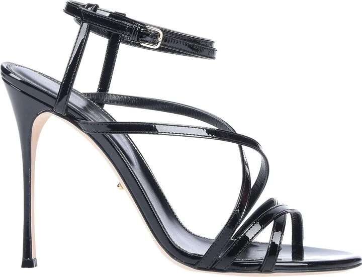Sergio Rossi Woman Sandals - Image 6