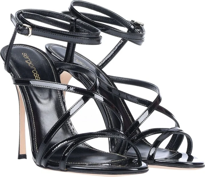 Sergio Rossi Woman Sandals - Image 7