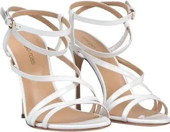 Sergio Rossi Woman Sandals - Image 8