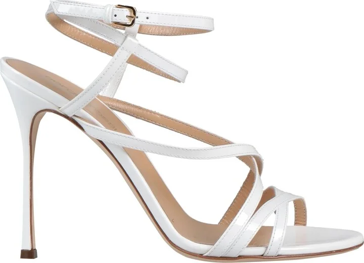 Sergio Rossi Woman Sandals - Image 9