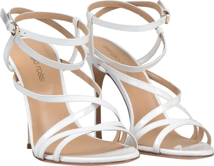 Sergio Rossi Woman Sandals - Image 10