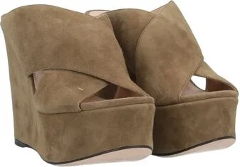 Sergio Rossi Woman Sandals - Image 2